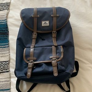 Steve Madden Utility Backpack Like New